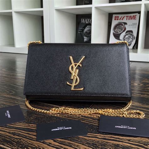 purse ysl sale|authentic ysl handbags on sale.